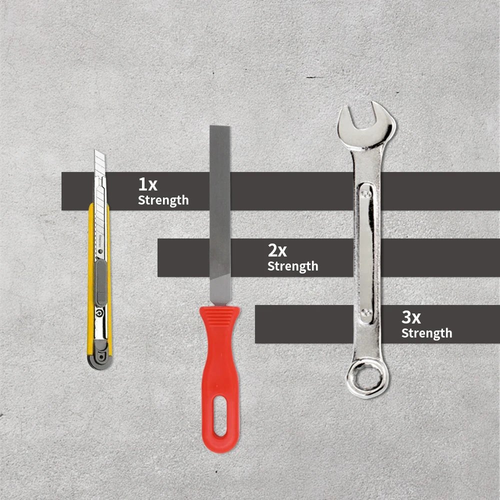 1/2/5/10Meter Self Adhesive Magnetic Tape Rubber Magnet  Tape Strong Flexible Magnet Stripe for refrigerator photo posters