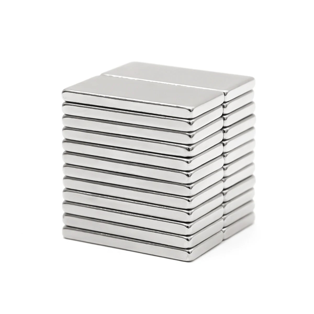 Powerful Self-Adhesive Magnet Square Magnetic Sheets with Double-Sided Pad Rare Earth Neodymium Magnets for DIY Organize Holders Powerful Self-Adhesive Magnet Square Magnetic Sheets with Double-Sided Pad Rare Earth Neodymium Magnets for DIY Organize Holders