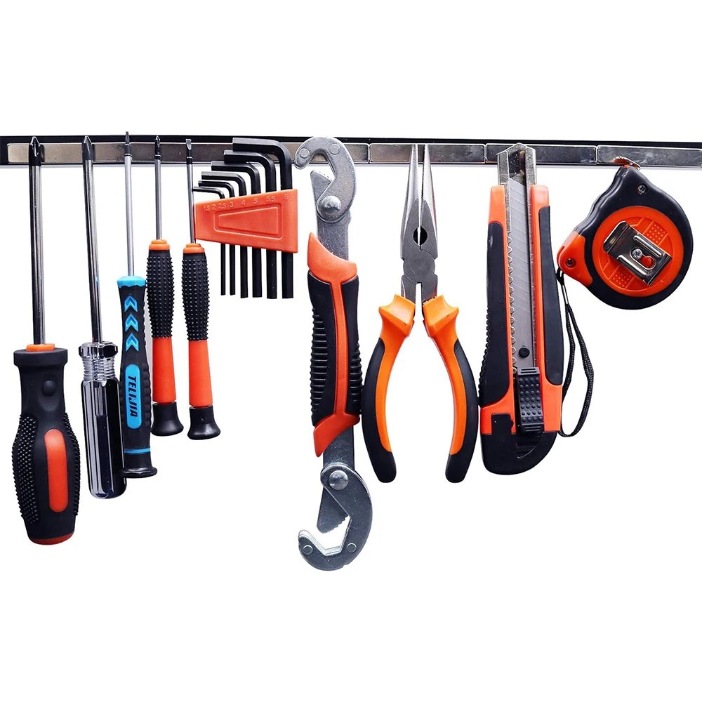 1/3/5/10/20Pcs 60x10x3 Powerful Neodymium Magnets 60mm x 10mm x3mm N35 Rectangular Block Super Strong Permanent Magnetic imanes