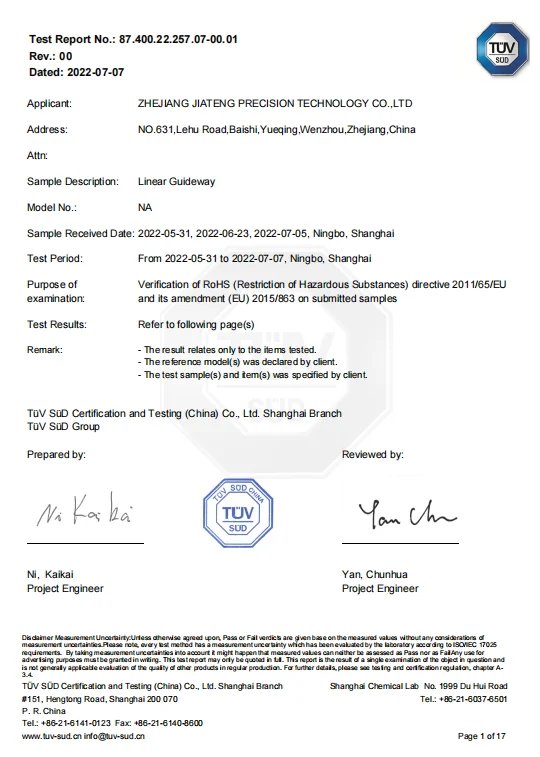 KGT MGN7H MGN9H MGN12H MGN15H RoHS L from100mm to 1000mm miniature linear guide rail slide carriage 3D Printer part MGN12C CNC