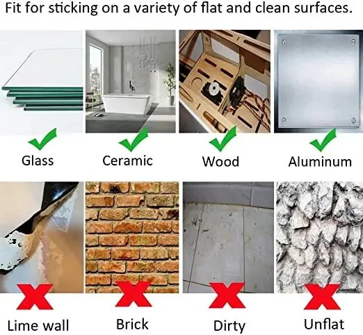 5Meter Magic Sticker Tape Scratch Tapes Self Adhesive Extra Strong Double Sided Adhesive Sticker Powerful Hook and Loop Fastener