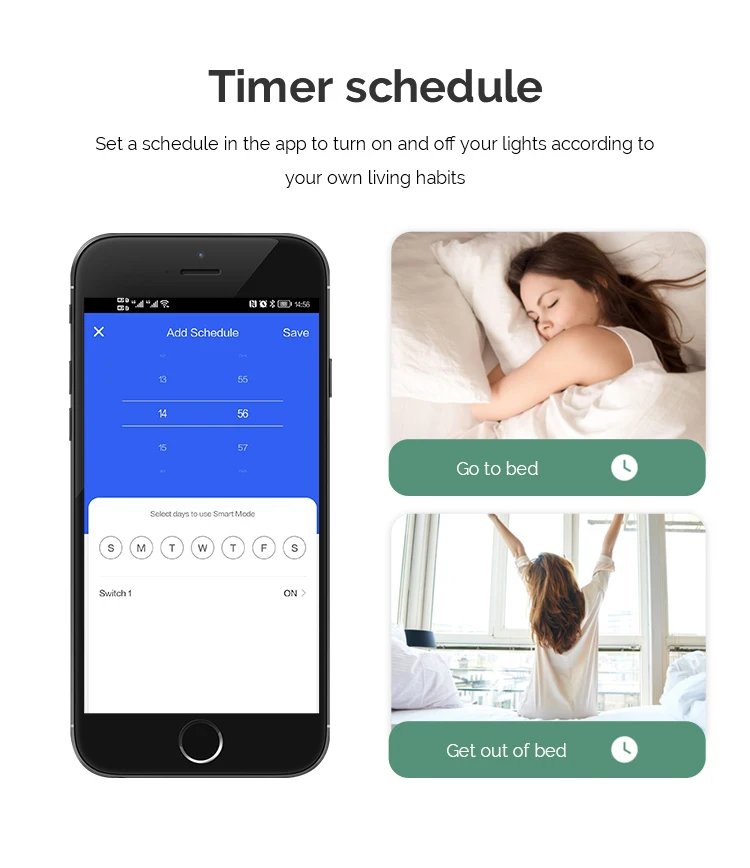 DIY Wifi Smart Dimmer Switch Module Tuya/Smartlife APP Remote Control Two Way Compatible with Alexa Google Home Voice Control DIY Wifi Smart Dimmer Switch Module Tuya/Smartlife APP Remote Control Two Way Compatible with Alexa Google Home Voice Control
