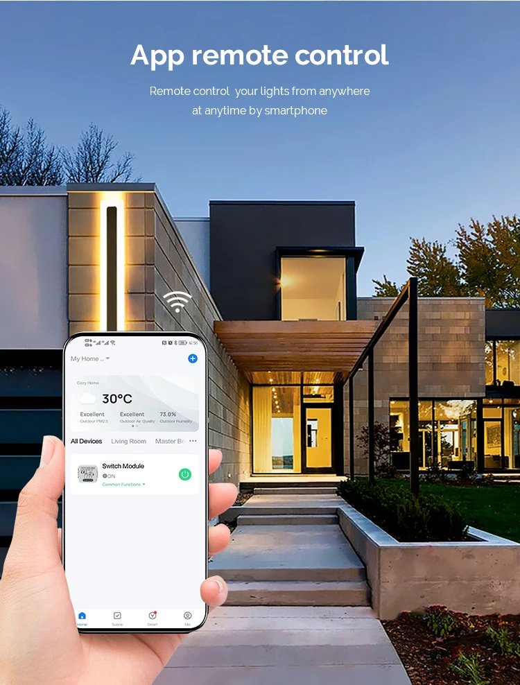 DIY Wifi Smart Dimmer Switch Module Tuya/Smartlife APP Remote Control Two Way Compatible with Alexa Google Home Voice Control DIY Wifi Smart Dimmer Switch Module Tuya/Smartlife APP Remote Control Two Way Compatible with Alexa Google Home Voice Control