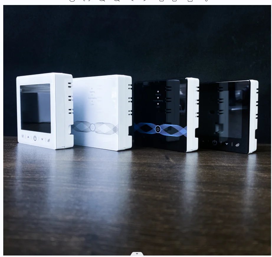 Tuya Wifi Boiler Thermostat Wireless Battery Gas Boiler Smart Thermostat Temperature Controller Alexa Google Home Smart Lile Tuya Wifi Boiler Thermostat Wireless Battery Gas Boiler Smart Thermostat Temperature Controller Alexa Google Home Smart Lile