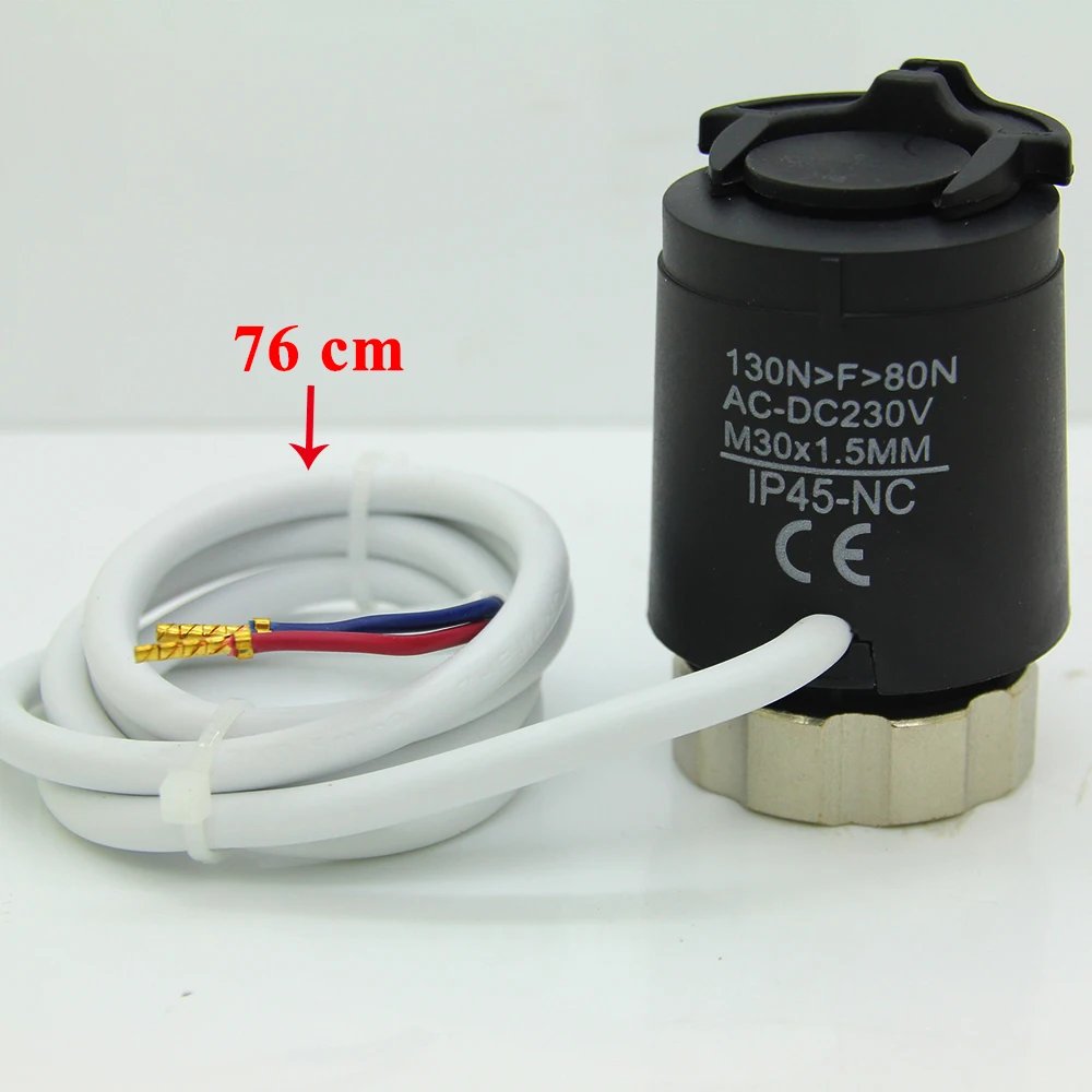 Beok Water Floor Zone Heating System Smart WIFI Thermostat Central Heating Controller Actuators for Gas Boiler Heating Beok Water Floor Zone Heating System Smart WIFI Thermostat Central Heating Controller Actuators for Gas Boiler Heating