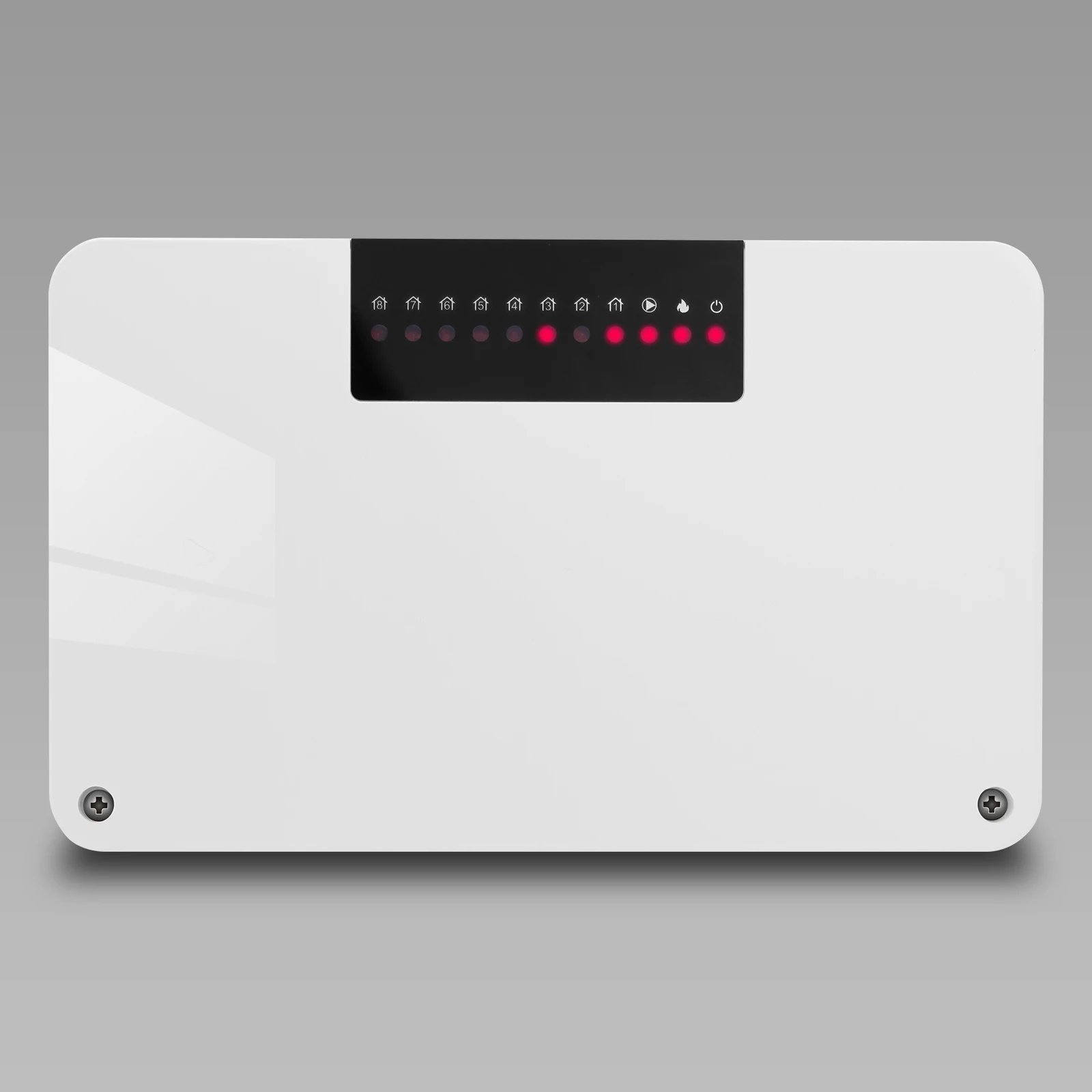 Beok wireless Thermostat Controller Heating Wifi Smart Home 8-Channel Heating System for Gas Boiler Water Floor Actuator Beok wireless Thermostat Controller Heating Wifi Smart Home 8-Channel Heating System for Gas Boiler Water Floor Actuator