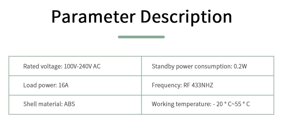 Tuya WiFi Smart Curtain Switch Roller Blinds Shutter Module 433MHz RF Remote Control Works With Alexa Google Home Assistant