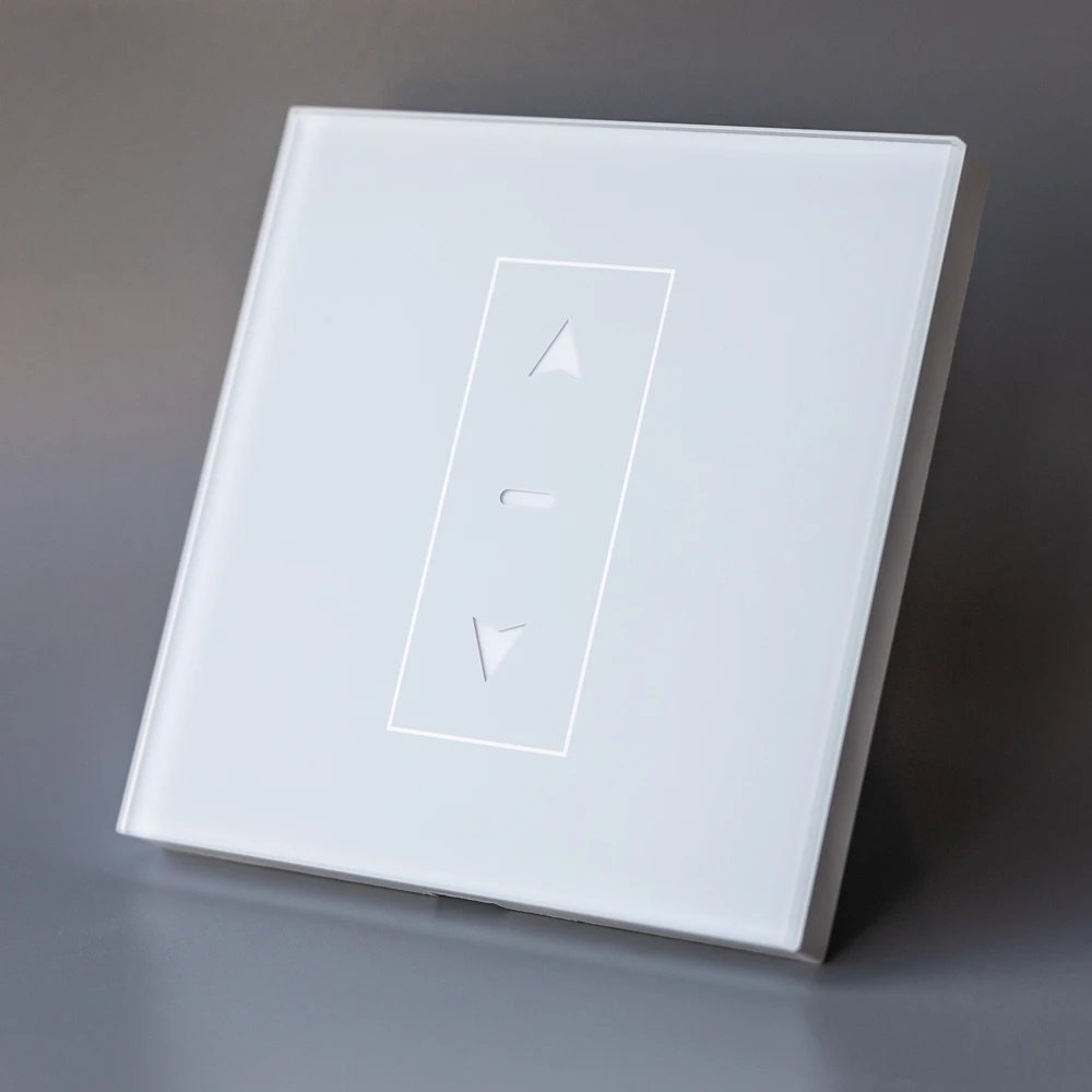 Electric Curtains Blinds Roller Shutter Connected Switch WiFi Tuya Smart App Control Works with Alexa Google Home Siri Electric Curtains Blinds Roller Shutter Connected Switch WiFi Tuya Smart App Control Works with Alexa Google Home Siri