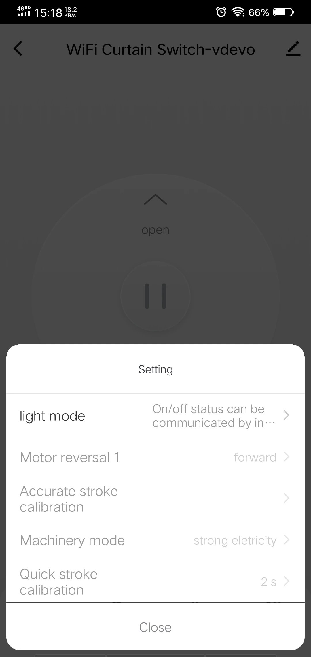 Electric Curtains Blinds Roller Shutter Connected Switch WiFi Tuya Smart App Control Works with Alexa Google Home Siri Electric Curtains Blinds Roller Shutter Connected Switch WiFi Tuya Smart App Control Works with Alexa Google Home Siri