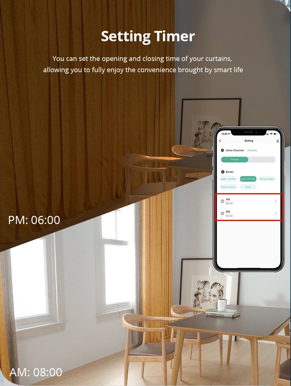 Tuya Zigbee Smart Curtain Driver Robot For Roman I Type U Type Curtains Track Alexa Google Home Control Zemismart Motor Drivers