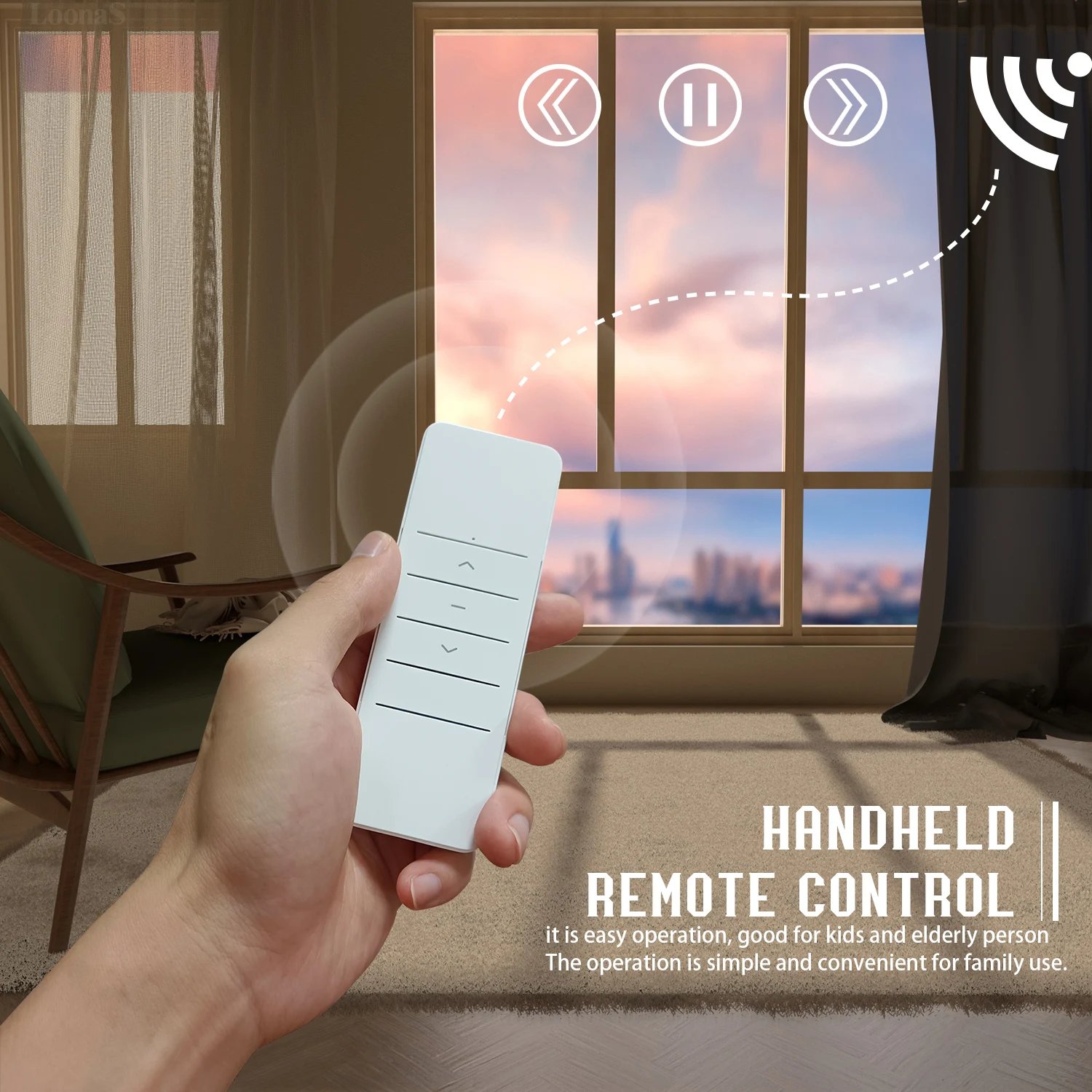 3rd Generation Shorter Tuya Wifi Electric Smart Curtain Motor Intelligent Support Voice Control Alexa Google Assistant 3rd Generation Shorter Tuya Wifi Electric Smart Curtain Motor Intelligent Support Voice Control Alexa Google Assistant