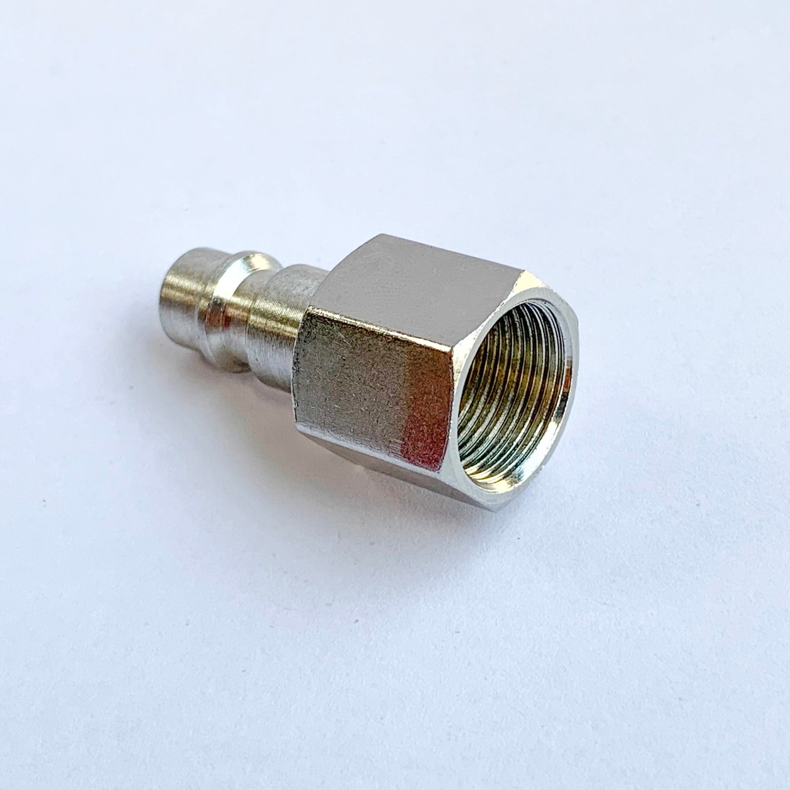 EU Pneumatic Fitting Rapidities Air Hose Connector Coupling Compressor Accessories Quick Release European Raccord Pneumatique