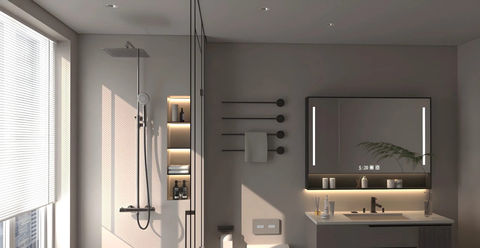 High Quality Silicone Shower Hose 1.5/2M Flexible Bath Tube Explosion Proof Plumbing Pipe Soft With Baby Skin Touch