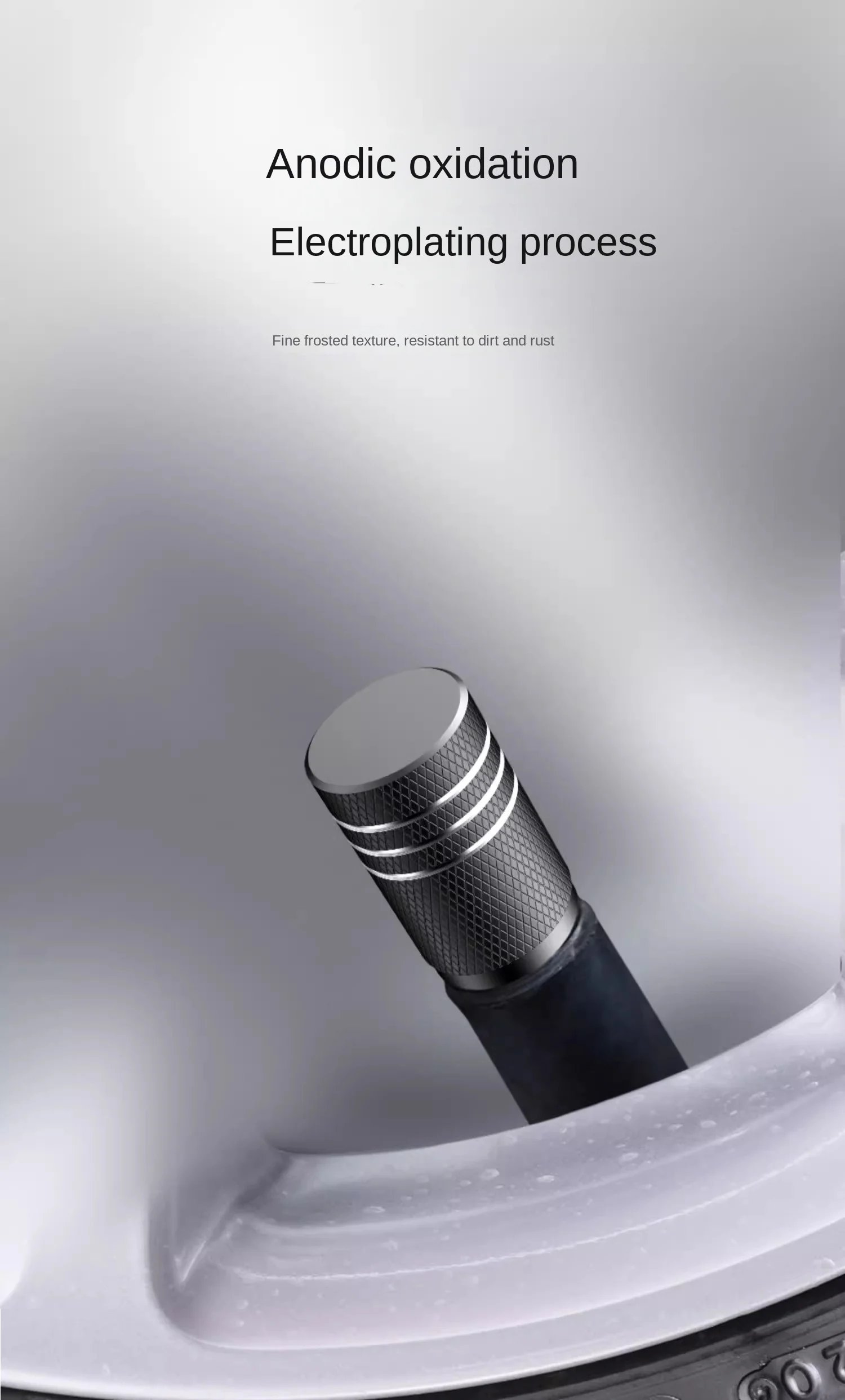 4Pcs Car Tire Valve Stems Cap Knurling Style Tire Valve Cap Aluminum Tire Wheel Stem Air Valve Cap car Universal accessories