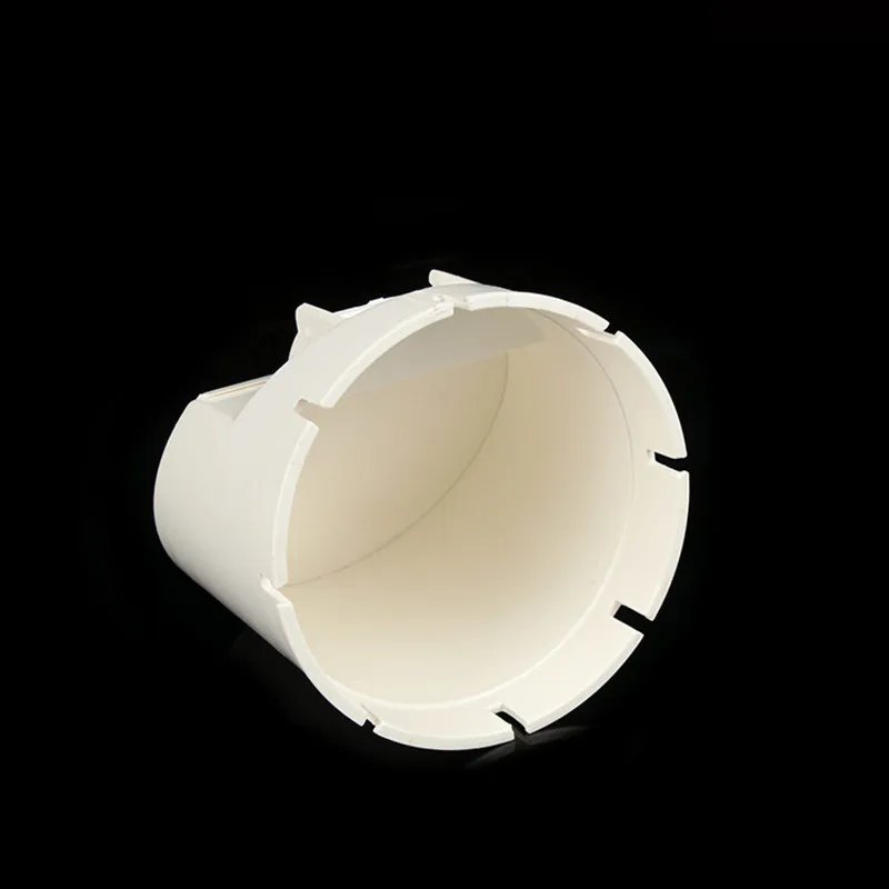 50-160mm Drainage Pipe Floor Drains Anti Odor Insect-proof Rain Pipe Cover Cap Strainer Plug Outdoor Drainage Pipe Sewer Parts