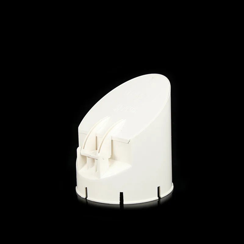 50-160mm Drainage Pipe Floor Drains Anti Odor Insect-proof Rain Pipe Cover Cap Strainer Plug Outdoor Drainage Pipe Sewer Parts