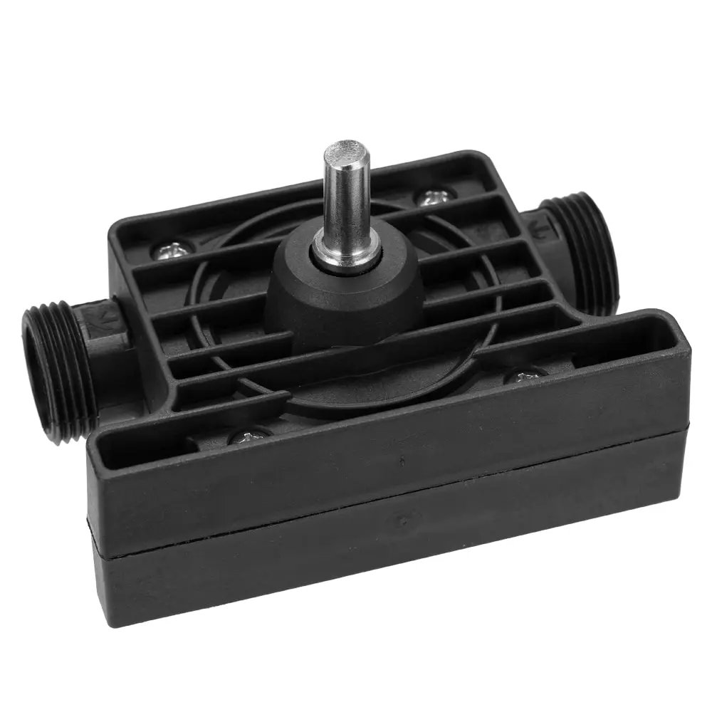 Heavy Duty Self-Priming Hand Electric Drill Water Pump Micro Submersibles Motor Ultra Home Garden Centrifugal Pump New