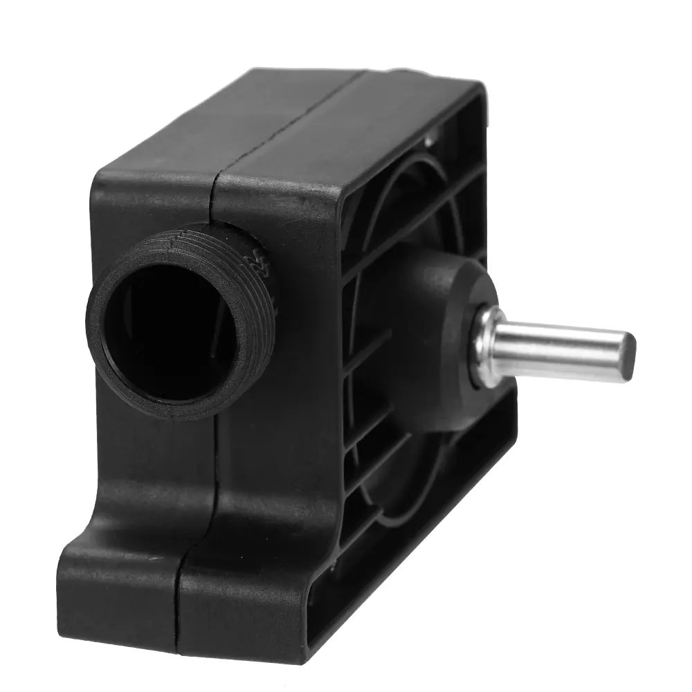 Heavy Duty Self-Priming Hand Electric Drill Water Pump Micro Submersibles Motor Ultra Home Garden Centrifugal Pump New