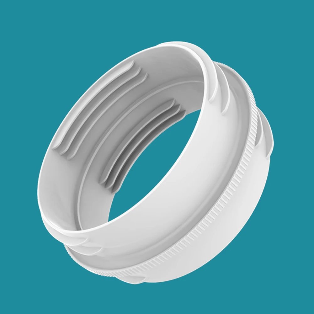 Mobile Air Conditioner Exhaust Hose Connector 13/15CM Universal Hose Reducer Ventilation Duct Extender Adapter HVAC Systems