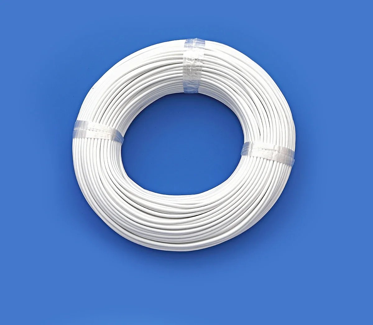 12K 33ohm/m Carbon Fiber Heating Cable 10/20/30/50/100m Warm Floor Heating Wire