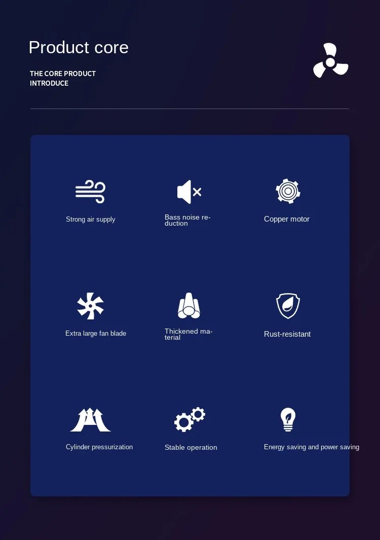 4''6''8''  Pipe Exhaust Fan Air Ventilator Metal Pipe Ventilation Exhaust Fan Mini Extractor Bathroom Toilet Wall Fan Duct Fan