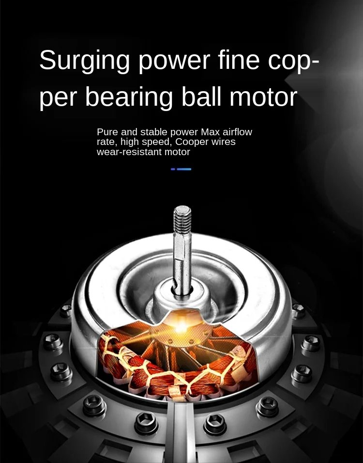 4''6''8''  Pipe Exhaust Fan Air Ventilator Metal Pipe Ventilation Exhaust Fan Mini Extractor Bathroom Toilet Wall Fan Duct Fan