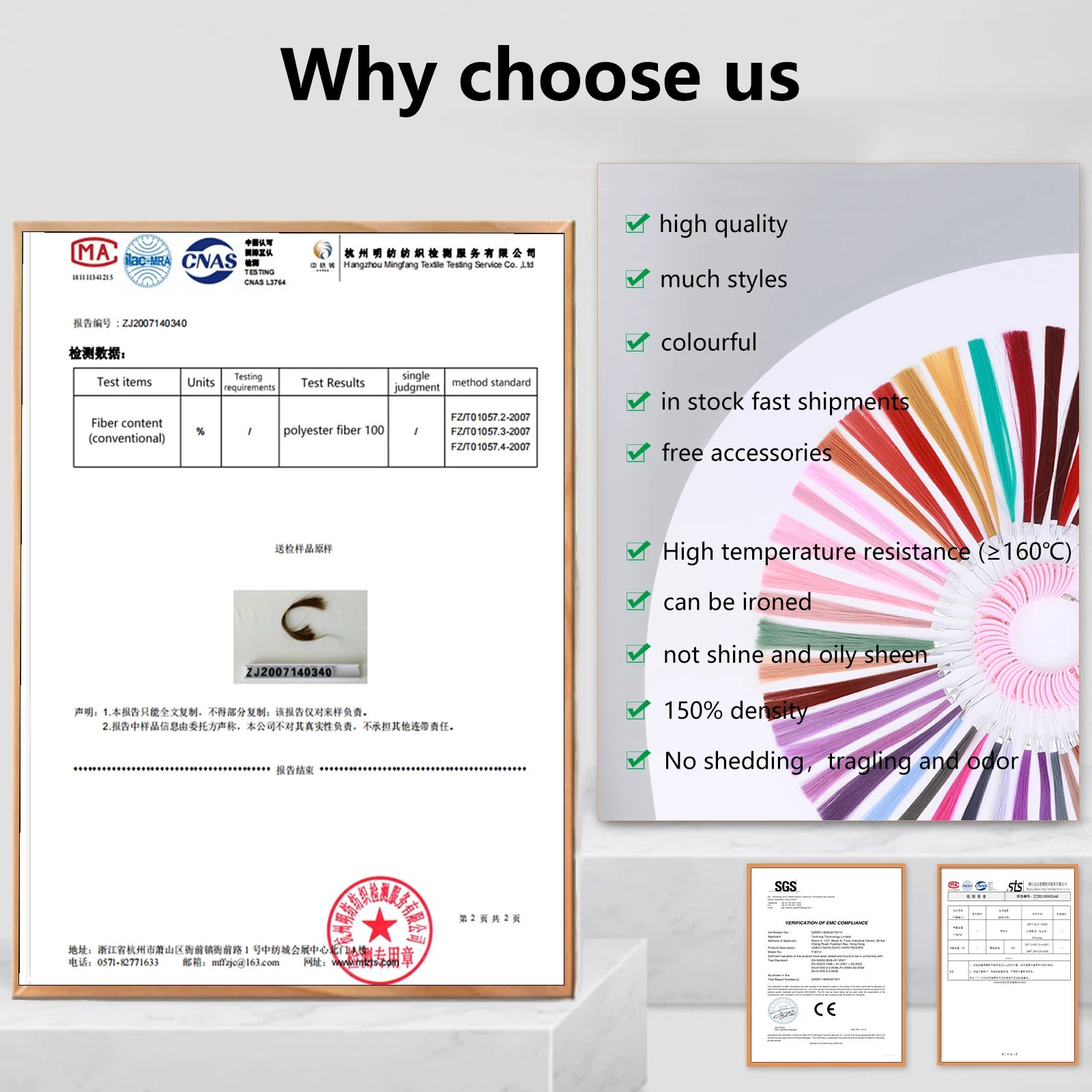 Long Curly Hair Women Wig with Bangs Daily Brown Black Pink Lolita Cosplay Braided Wigs Heat Resistant Fiber Party Fake Hair