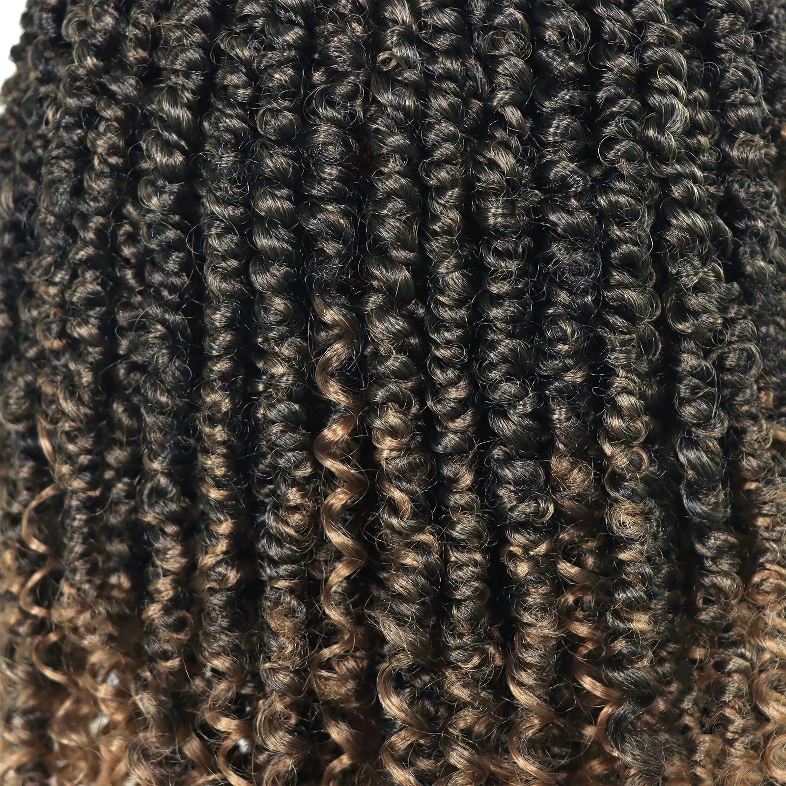 Short Passion Twist Braided Wigs Curly Ends Square Part Blonde Bob Braided Lace Front Wig For Women Synthetic 12Inch Braided Wig Short Passion Twist Braided Wigs Curly Ends Square Part Blonde Bob Braided Lace Front Wig For Women Synthetic 12Inch Braided Wig