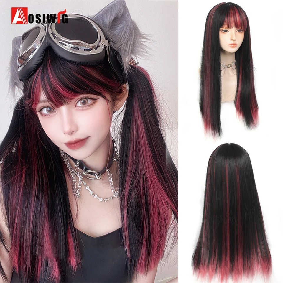 DIY Anime Synthetic Short Straight Green Wig Double Hair Loop Double Braid Ponytail Natural Short Straight Head Cover Wig For DIY Anime Synthetic Short Straight Green Wig Double Hair Loop Double Braid Ponytail Natural Short Straight Head Cover Wig For