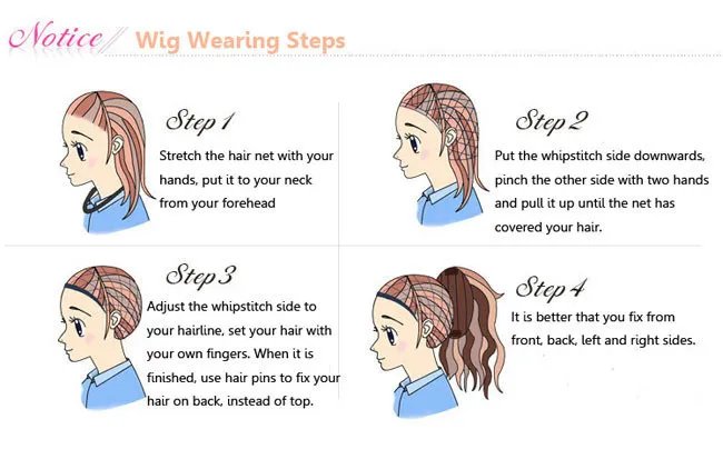 Cosplay Wig Fei-Show Synthetic Long Curly Middle Part Line Blonde Women Hair Costume Carnival Halloween Party Salon Hairpiece