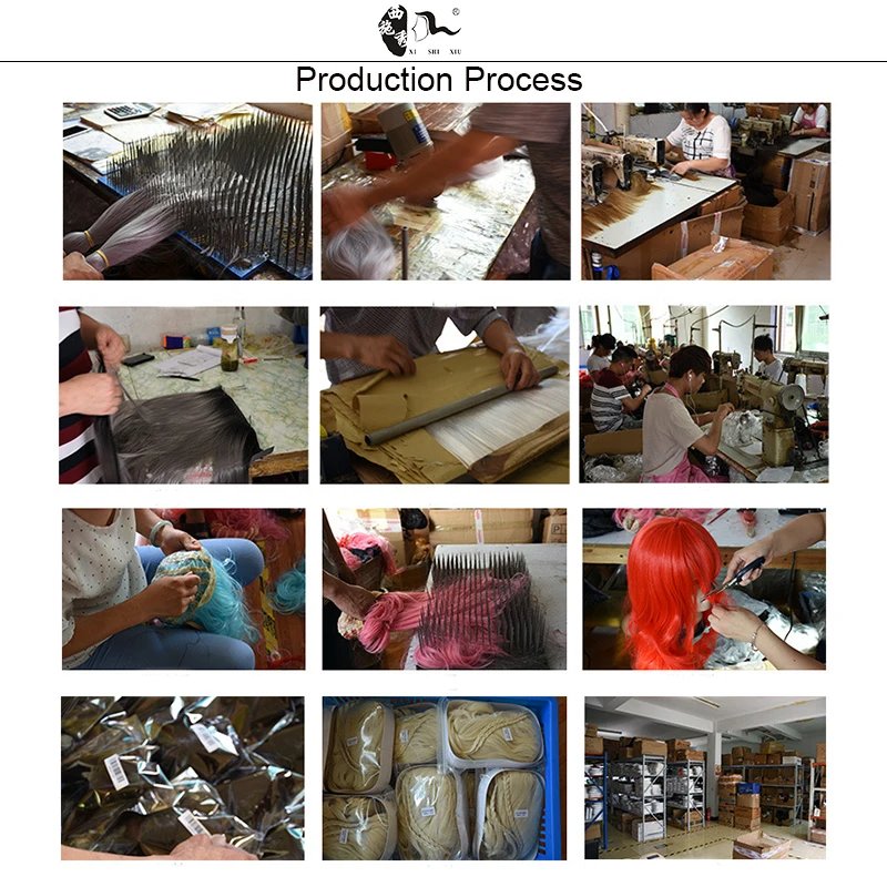 Short Male Straight Wave Synthetic Wig For Men Mixed Silver Gray Pixe Cut Toupee Wavy High Temperature Fiber Heat Resistant Wigs