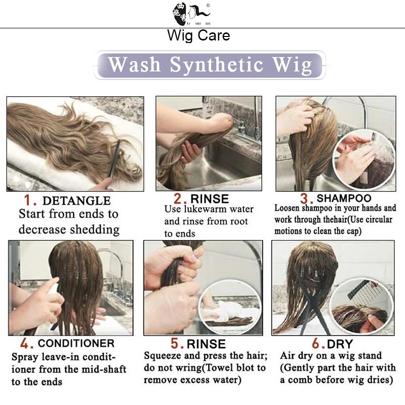 Short Male Straight Wave Synthetic Wig For Men Mixed Silver Gray Pixe Cut Toupee Wavy High Temperature Fiber Heat Resistant Wigs