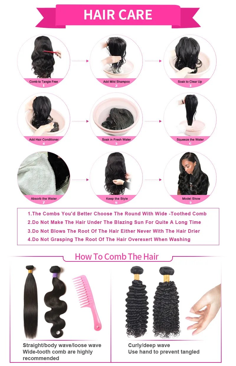 Jerry Curly Lace Front Wig 100% Kinky Curly Human Hair Wigs 13x4 13x6 Brazilian HD Transparent Lace Frontal Wig Female Woman Wig