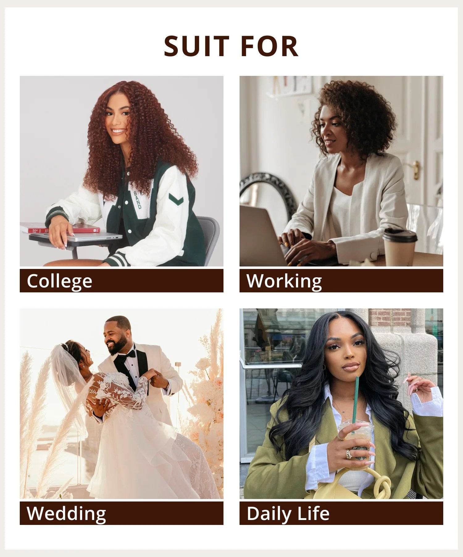 Cheap U Part Human Hair Wigs Jerry Curly Brazilian Hair Wigs Natural Black Deep Wave Glueless V Part Wigs 180% Density Wholesale