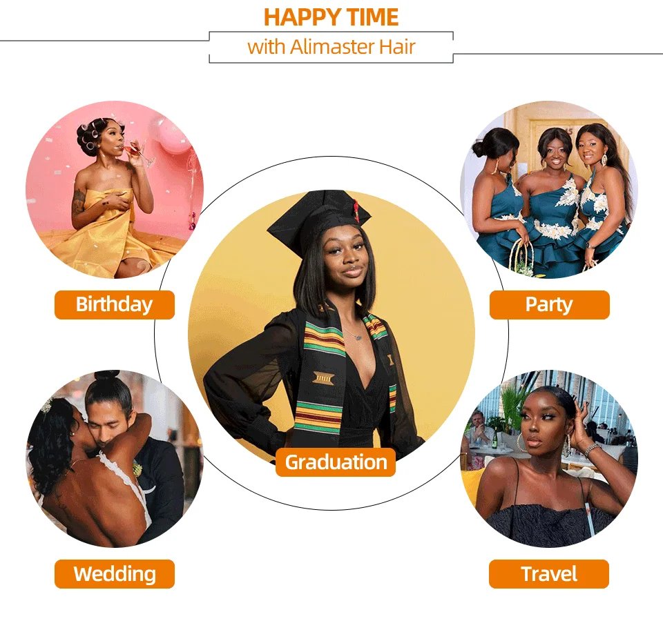 Short Bob Pixie Cut Wig Lace Frontal Straight Transparent Lace Front Human Hair Wigs For Women Preplucked Brazilian Hair Wear go