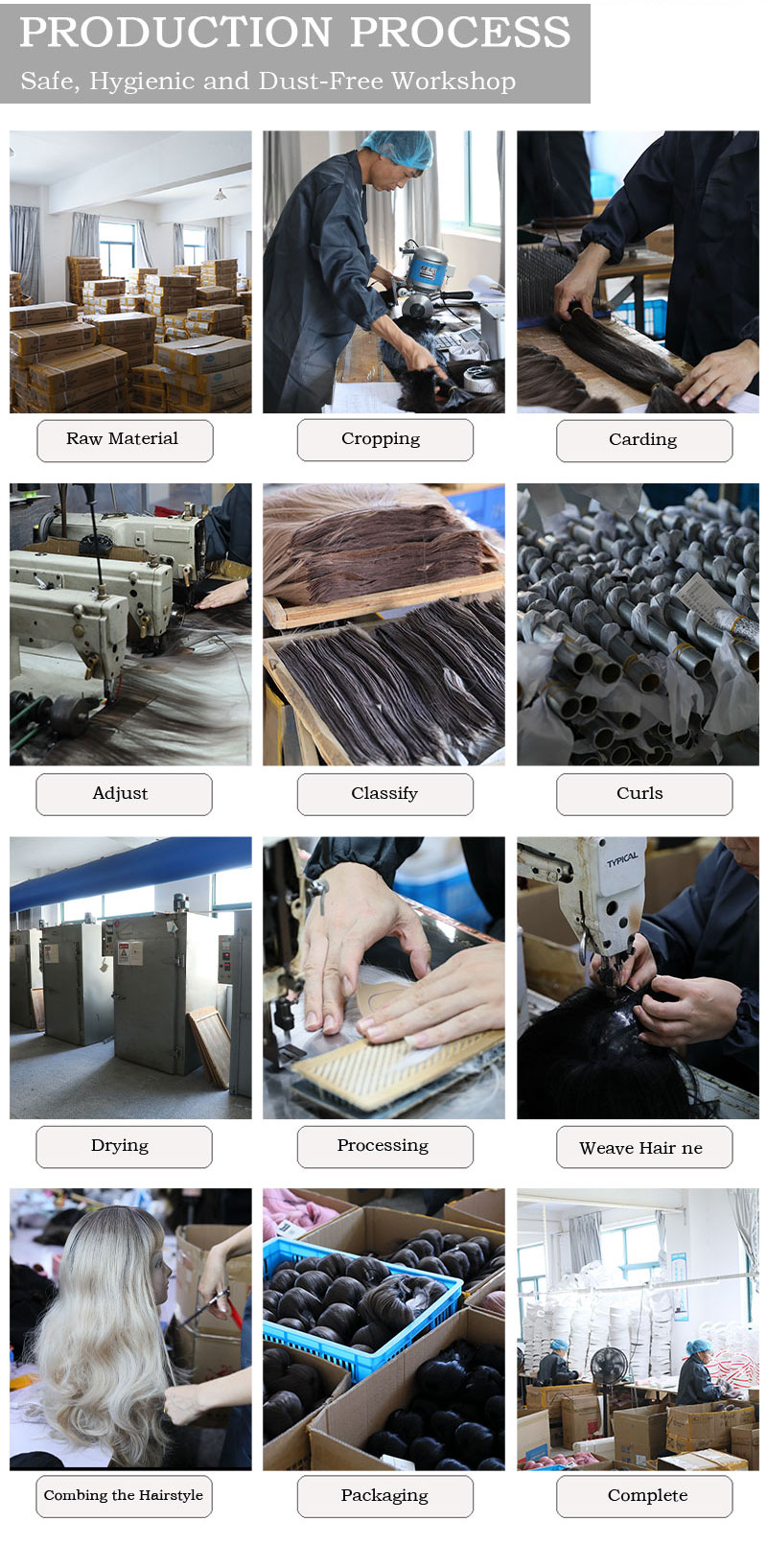 Long Straight Wigs with Curtain Bangs Green Highlight Layered Ombre Wig for Women Synthetic High Density Black Hair End Dye Wig