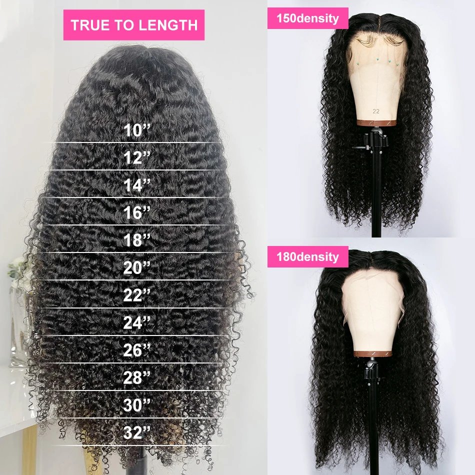 Rosabeauty 250% Hd 13x6 Water Wave Lace Frontal Human Hair Wigs Loose Deep Wave Lace Front Wig Curly 5x5 Closure Wig For Women Rosabeauty 250% Hd 13x6 Water Wave Lace Frontal Human Hair Wigs Loose Deep Wave Lace Front Wig Curly 5x5 Closure Wig For Women