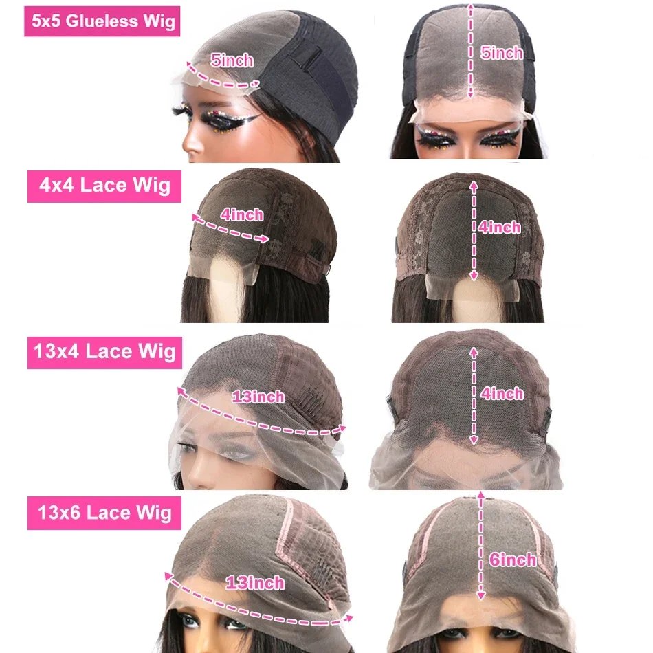 Rosabeauty 250% Hd 13x6 Water Wave Lace Frontal Human Hair Wigs Loose Deep Wave Lace Front Wig Curly 5x5 Closure Wig For Women Rosabeauty 250% Hd 13x6 Water Wave Lace Frontal Human Hair Wigs Loose Deep Wave Lace Front Wig Curly 5x5 Closure Wig For Women
