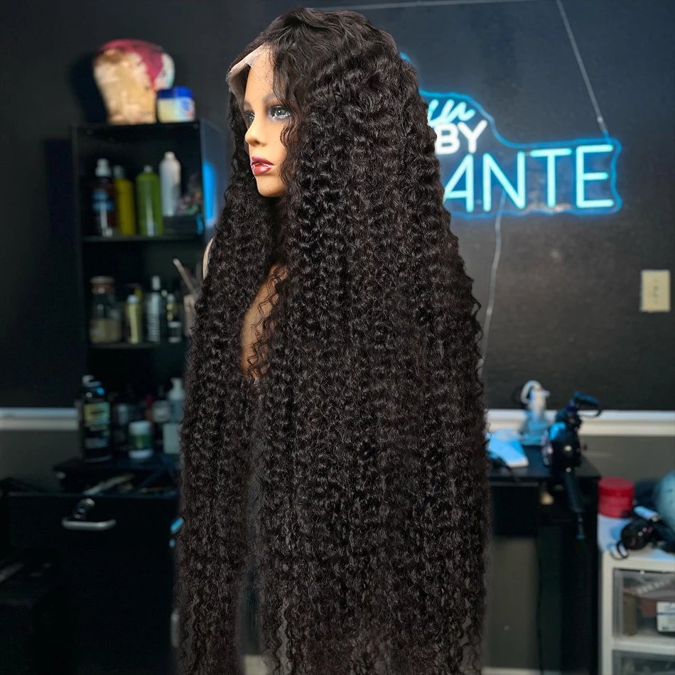 Rosabeauty 250% Hd 13x6 Water Wave Lace Frontal Human Hair Wigs Loose Deep Wave Lace Front Wig Curly 5x5 Closure Wig For Women Rosabeauty 250% Hd 13x6 Water Wave Lace Frontal Human Hair Wigs Loose Deep Wave Lace Front Wig Curly 5x5 Closure Wig For Women