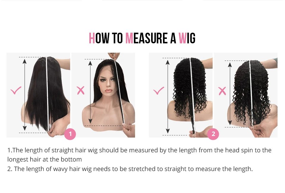 Loose Deep Wave 13x6 HD Lace Frontal Human Hair Wig Brazilian Curly Wigs 13x4 100% Human Hair Lace Front Wig Pre Plucked Remy