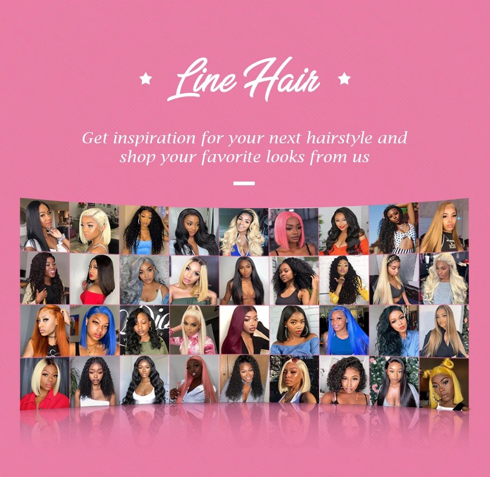 Loose Deep Wave 13x6 HD Lace Frontal Human Hair Wig Brazilian Curly Wigs 13x4 100% Human Hair Lace Front Wig Pre Plucked Remy