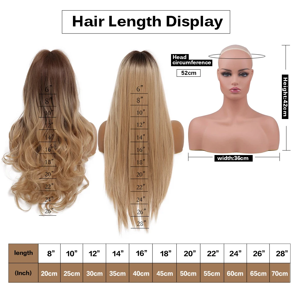 Orange Copper Ginger Long Wavy Synthetic Wigs Red Yellow Wig with Bangs for Women Natural Cosplay Body Wave Heat Resistant Hair Orange Copper Ginger Long Wavy Synthetic Wigs Red Yellow Wig with Bangs for Women Natural Cosplay Body Wave Heat Resistant Hair