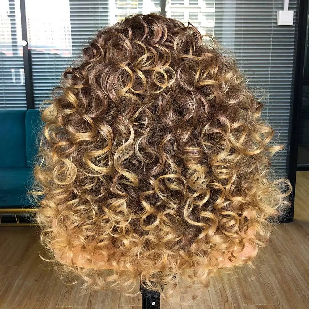 Red Ginger Wig for Women Long Curly Wave Wigs with Bangs Copper Synthetic Wig Natural Cosplay Party Heat Resistant Hair Hihoo Red Ginger Wig for Women Long Curly Wave Wigs with Bangs Copper Synthetic Wig Natural Cosplay Party Heat Resistant Hair Hihoo
