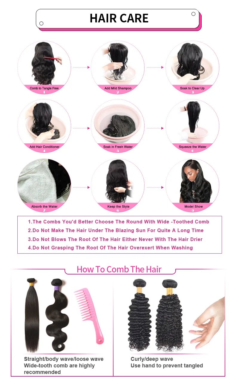 13x4 Chocolate Brown Straight Lace Front Wigs Human Hair 13x6 Transparent HD Lace Frontal Wig Pre Plucked Brown Bleached Wigs