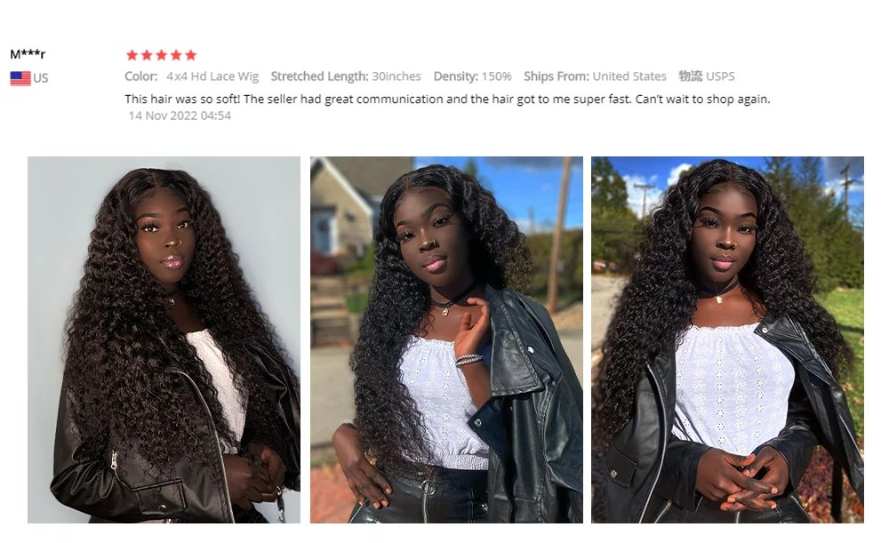 Amznlady 99J Burgundy 13x6 Deep Wave Frontal Wigs For Women 13x4 HD Transparent Curly Human Hair Wigs Pre Plucked