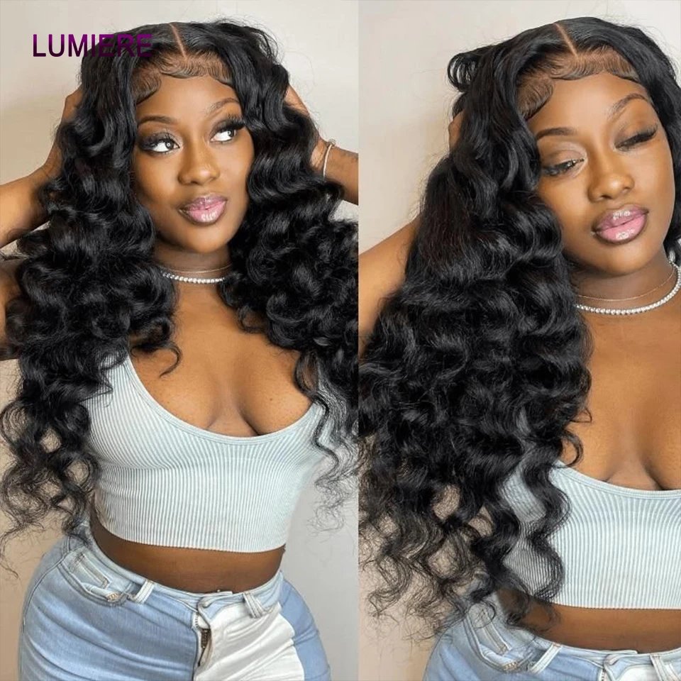 8-40 Inchs Loose Wave Bundles Brazilian Human Hair Weave Bundles 1/3/4 Bundles Deal Top Quality Human Hair Extensions Wholeasle 8-40 Inchs Loose Wave Bundles Brazilian Human Hair Weave Bundles 1/3/4 Bundles Deal Top Quality Human Hair Extensions Wholeasle