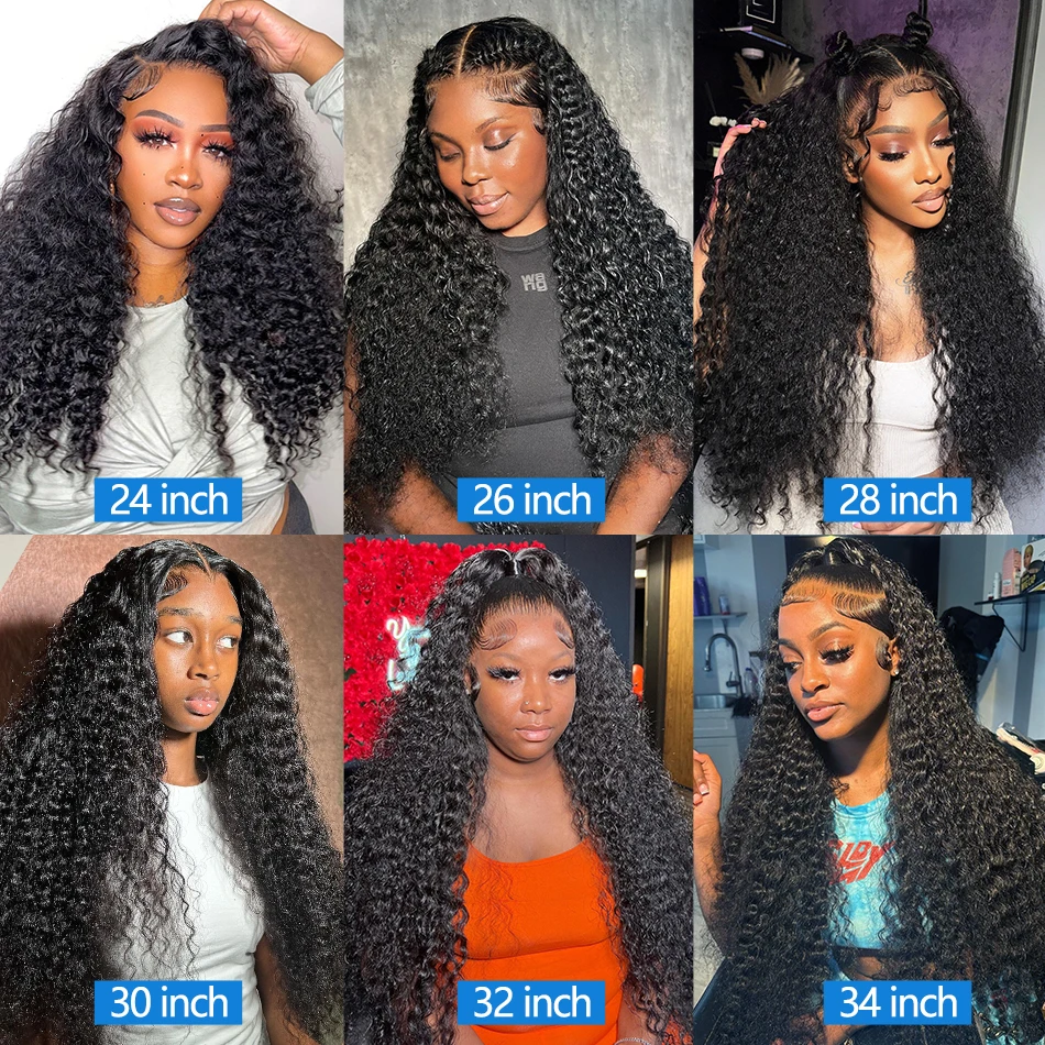 30 40 Inch Long Loose Deep Wave Bundles Human Hair 100% Brazilian Remy Raw Curly Water Wave 3 4 Bundles deal Wholesale Tissage 30 40 Inch Long Loose Deep Wave Bundles Human Hair 100% Brazilian Remy Raw Curly Water Wave 3 4 Bundles deal Wholesale Tissage