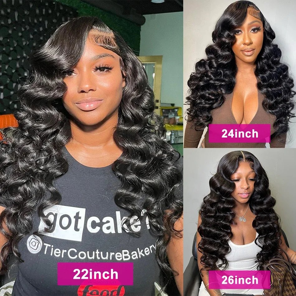 Loose Wave 30 34 Inch Indian Raw Virgin Unprocessed 100% Human Hair Water Curly Extensions 3 4 Bundles Deals Weft Wholesale