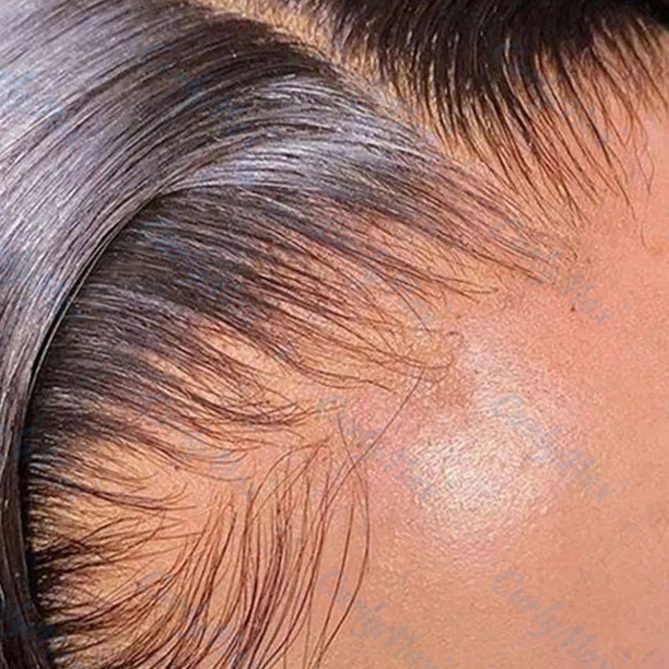 250% Brazilian Bone Straight Short Bob 13x4 Lace Frontal Human Hair 13x6 HD Transparent Lace Front 5x5 Closure Bob Wig For Women