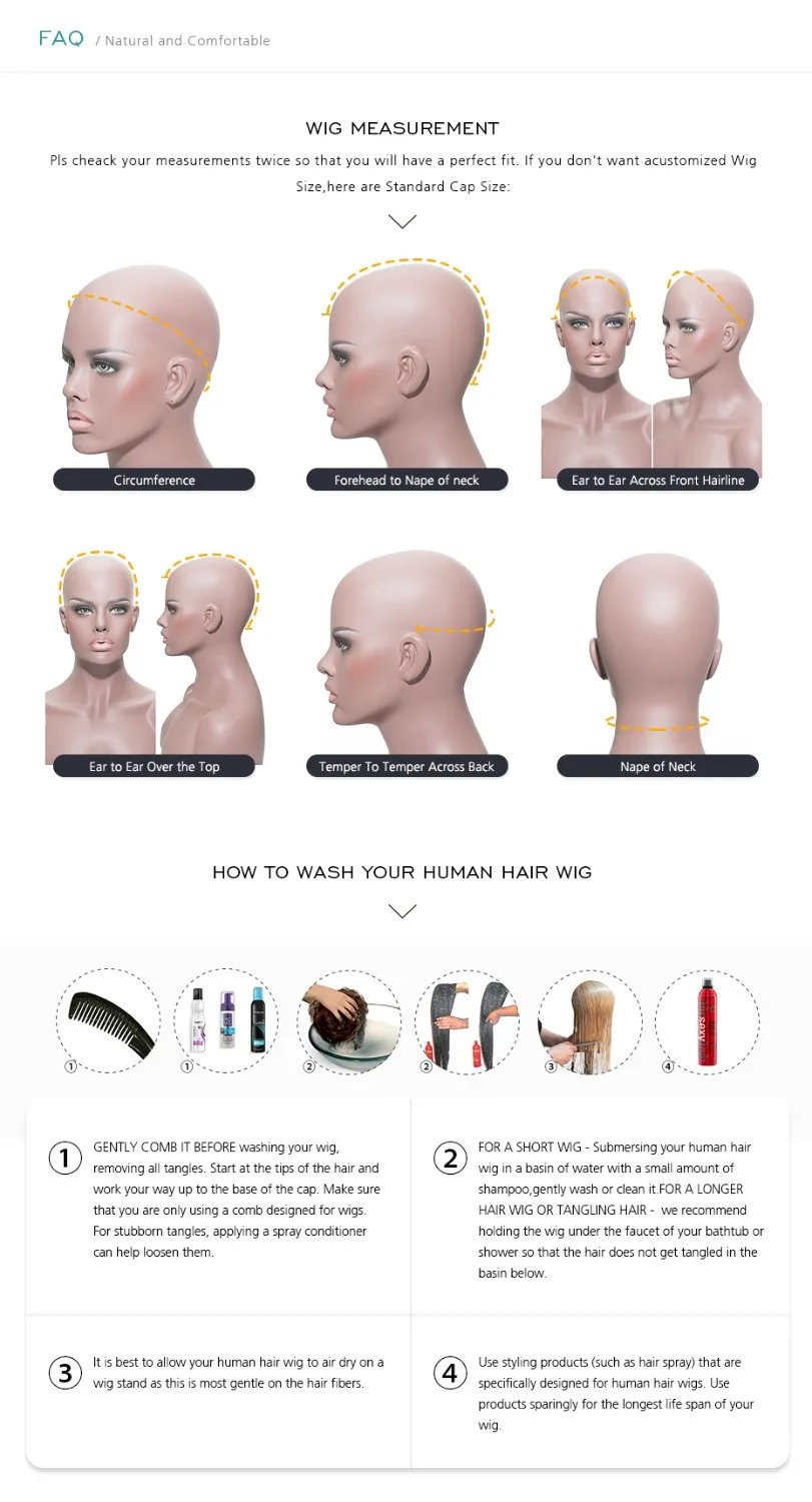 Rosabeauty 250 Density HD 13X6 360 Full Transparent Deep Water Wave Curly Lace Frontal Wigs 30 40 Inch 13X4 Front Human Hair Wig